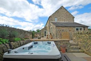 Heather Cottage - Kirk Ireton - 0