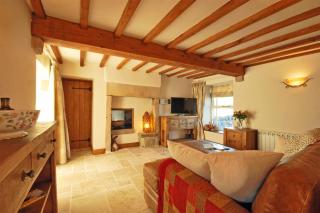 Heather Cottage - Kirk Ireton - 4