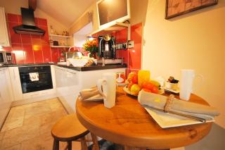 Heather Cottage - Kirk Ireton - 5