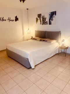 MenoUno House - Crispiano - 0