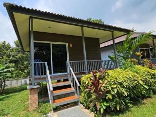 Bearlinbungalow - 3