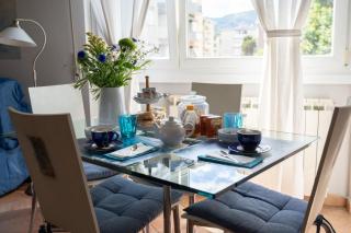 Il Nido di Jonathan Livingstone - Rapallo - 6