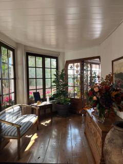 Hostal de la Plaça - Hotel Boutique - Cabrils - 6