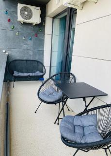 DXN Luxury Apartment 5 - Năvodari - 6