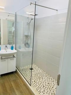 DXN Luxury Apartment 5 - Năvodari - 2