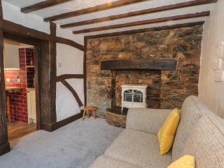 The Coach House - Holywell - 1