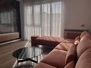 Lux Apartment 01 + Free Parking - 7