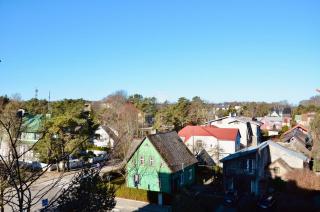 Panoramic Apt in the City center - Palanga - 6
