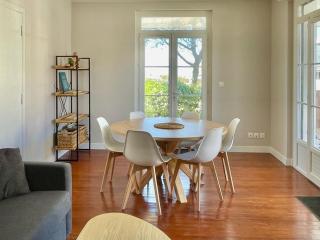 Maison front de mer 8 pers Soulac sur Mer - 2