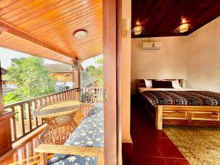 La Casa Hostel - Luang Prabang - 5