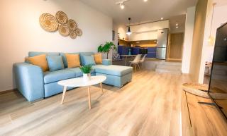 Villa SeaWays - PalaiónTsiflíkion - 6
