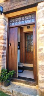 Casa Ensueño-Los Sitios de Aravalle - Gilgarcía - 7