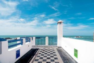 Riad Casa Océan - Essaouira - 6