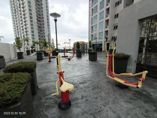 City Town 2-6 Pax Beautiful View Cozy Condo, Jelutong, Georgetown, Centre Heart Of Penang Island, near Highway Komtar Gurney - 8
