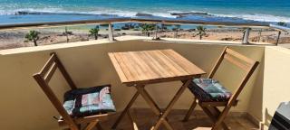 Apartement sur la corniche, vue sur mer - Rabat - 9