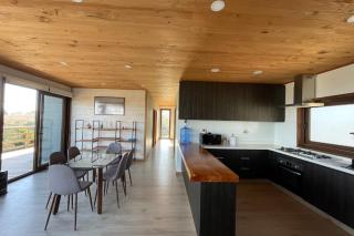 Casa La Laguna - Pichilemu - Pichilemu - 0