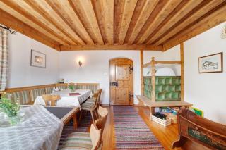 Ferienwohnungen Zwick Spinei - 1