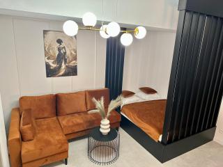 ApartPark Centrum Zator Bronze - 4