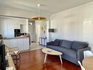 Maison front de mer 8 pers Soulac sur Mer - 8