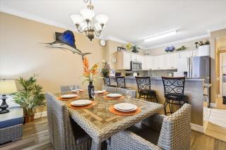 Twin Palms Resort #1502 by Book That Condo - Panama City Beach - 7