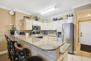Twin Palms Resort #1502 by Book That Condo - Panama City Beach - 3