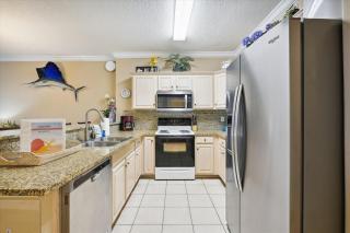 Twin Palms Resort #1502 by Book That Condo - Panama City Beach - 2
