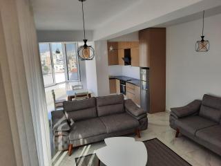 Apartment with city view - Tirana - 7
