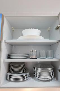 Luxurious, Newly-Renovated Large 2-Bedroom Condo by the Beach - 3