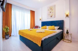 Blue 704 Wave Residence - Mamaia Nord - Năvodari - 4