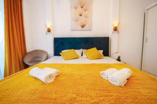 Blue 704 Wave Residence - Mamaia Nord - Năvodari - 3