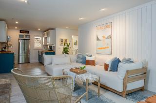 Blue Moon Cottage - 7