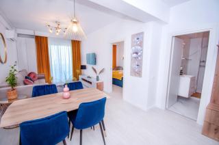 Blue 704 Wave Residence - Mamaia Nord - Năvodari - 0