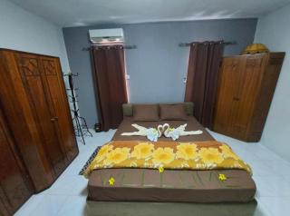 Justice Seaview Apartment - Le Morne - 0