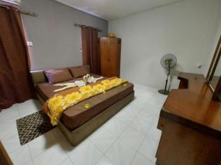 Justice Seaview Apartment - Le Morne - 9