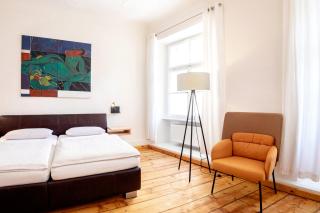 Pension Goldenes Schiff - Passau - 5