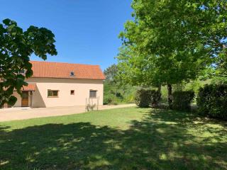 La Maison des Oiseaux - Peyzac-le-Moustier - 9