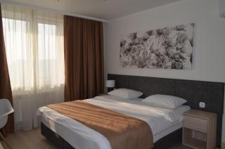 Apart Astana - Astana - 9