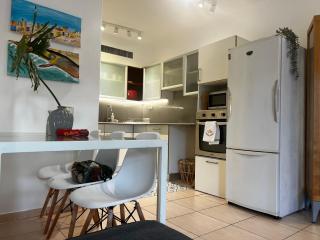 Garden apt at the Marina Herzliya - Herzliya B - 4