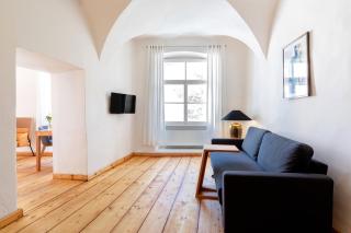 Pension Goldenes Schiff - Passau - 8