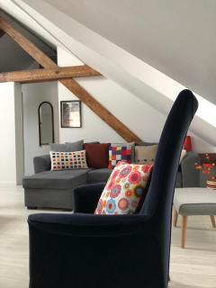 Deluxe Design - City Center Cosy Apartments - 5