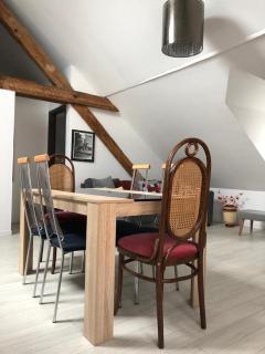Deluxe Design - City Center Cosy Apartments - Colmar - 9