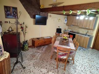 Casa vintage Mary - Noto - 8