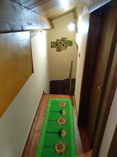 Casa vintage Mary - Noto - 7