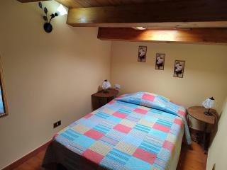 Casa vintage Mary - Noto - 2