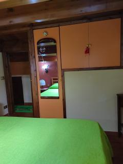 Casa vintage Mary - 1