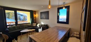 les etoiles de la plagne le quartz - Belle Plagne - 2