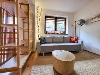 Apartmán Na Svahu, Krkonoše - Žacléř - 4