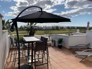 Casa Dorada Townhouse La Torre Golf - Torre-Pacheco - 9