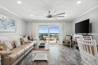 Dolphin View at 8629 Surf Drive by Nautical Properties - Panama City Beach - 0