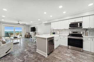Dolphin View at 8629 Surf Drive by Nautical Properties - Panama City Beach - 6